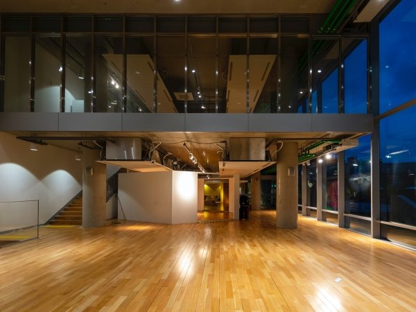 Commercial floors from  Quality Carpet and Flooring in Akron