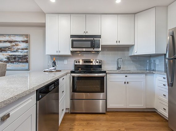 Rentals in Akron