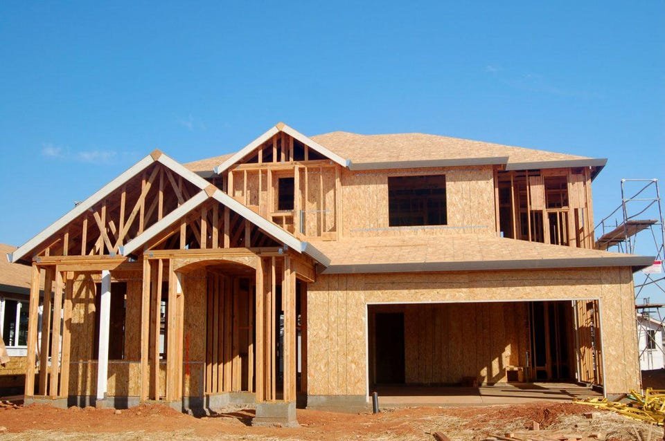 New Homes from Quality Carpet and Flooring in Akron